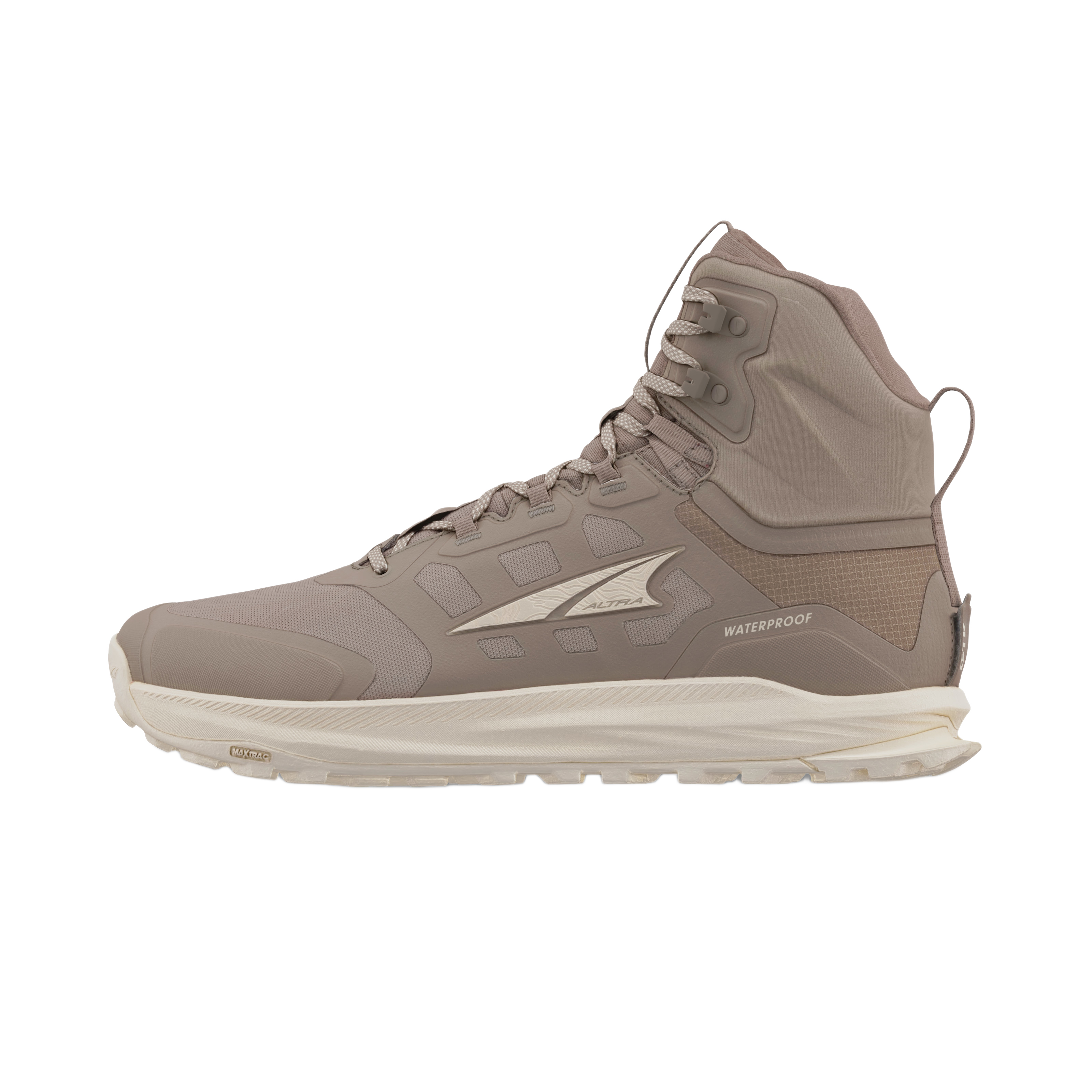 Lone Peak 9 Waterproof Mid