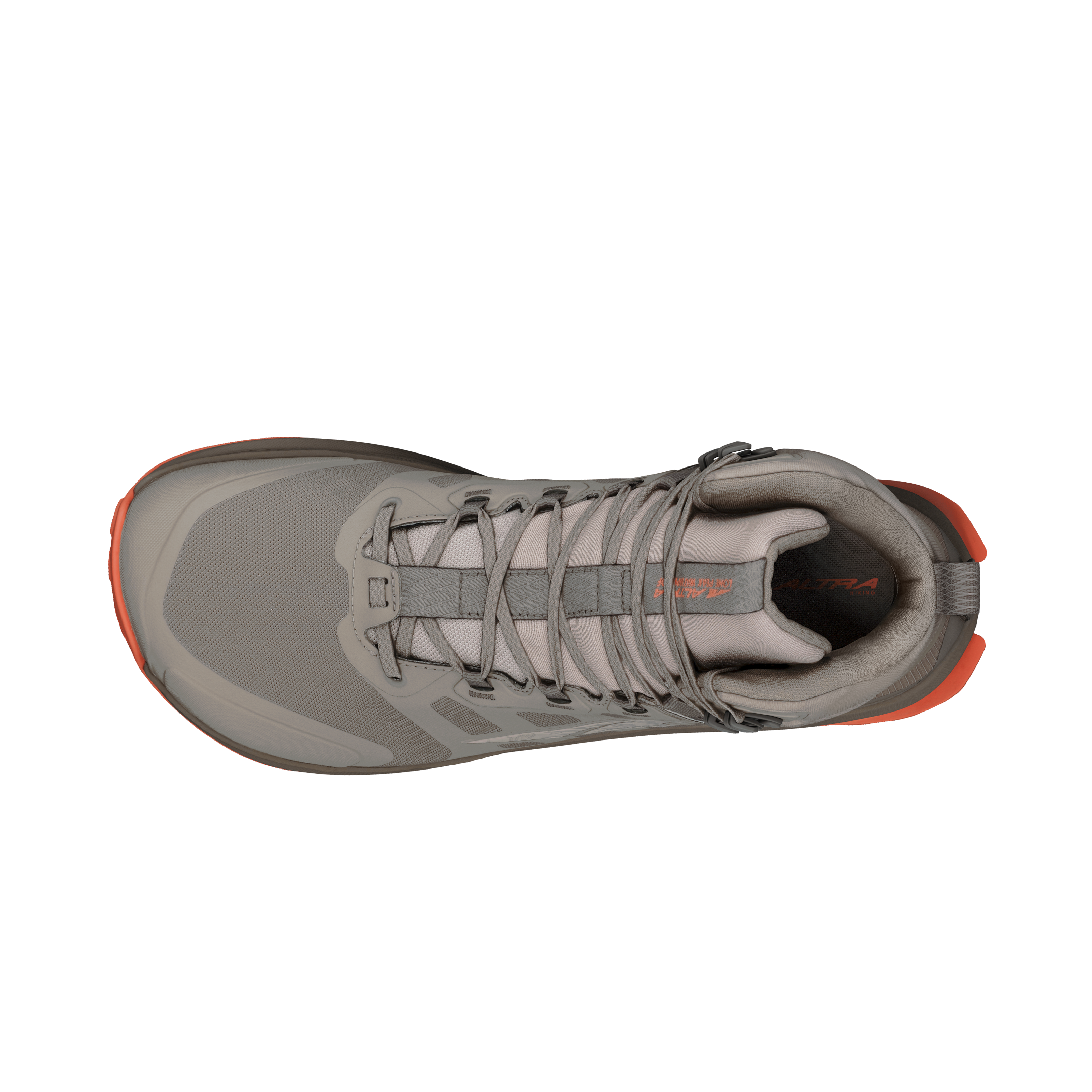 Lone Peak 9 Waterproof Mid