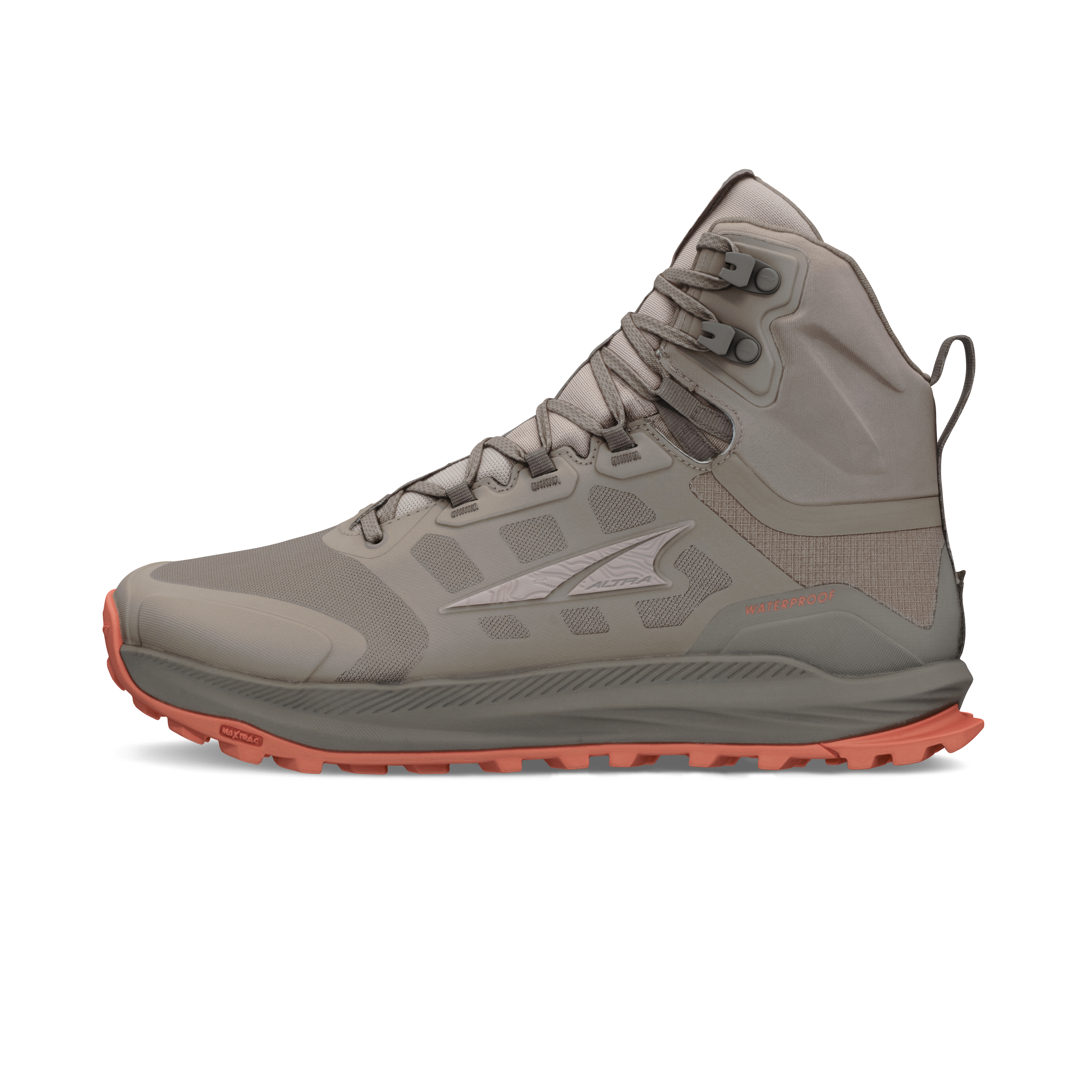 Lone Peak 9 Waterproof Mid