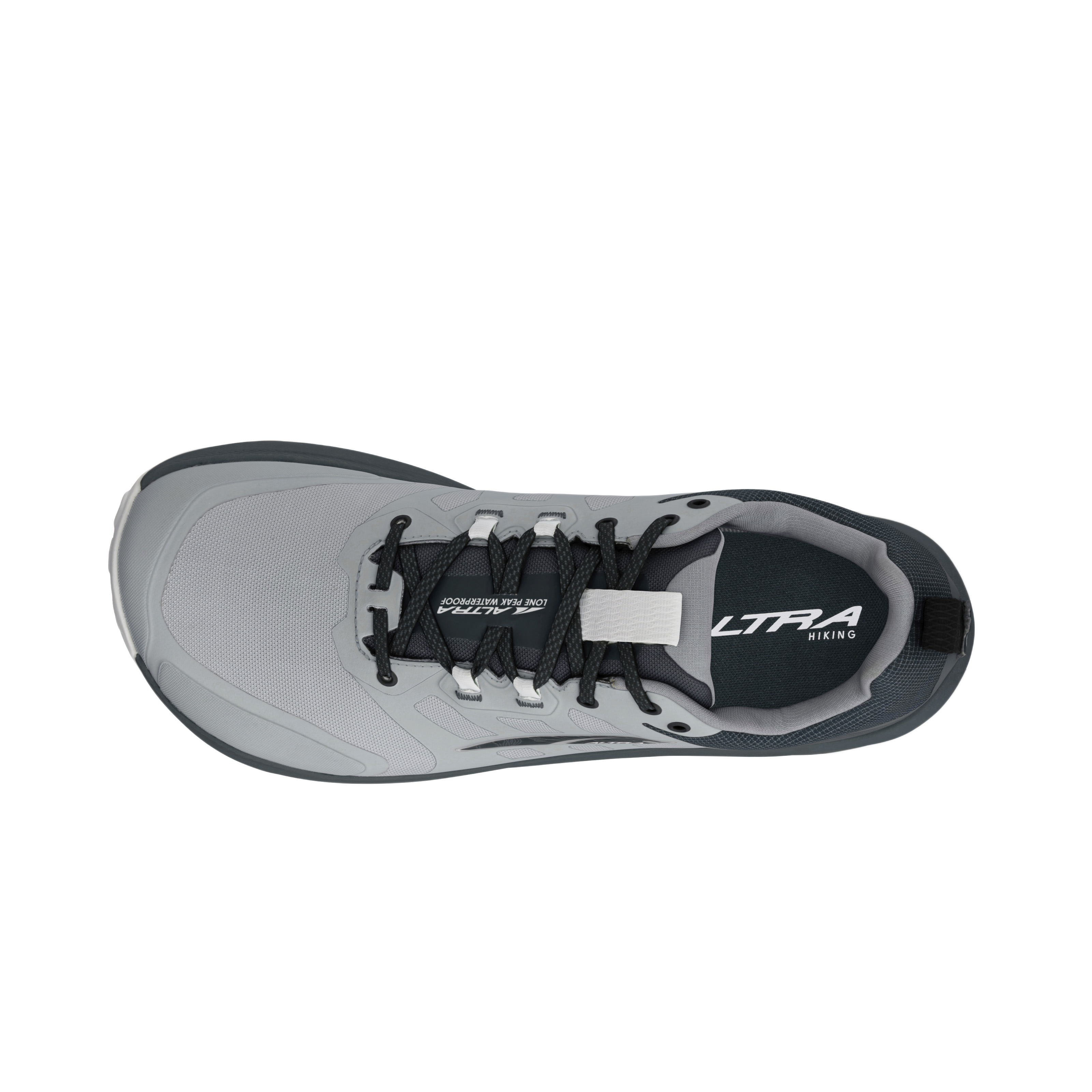 Lone Peak 9 Waterproof Low