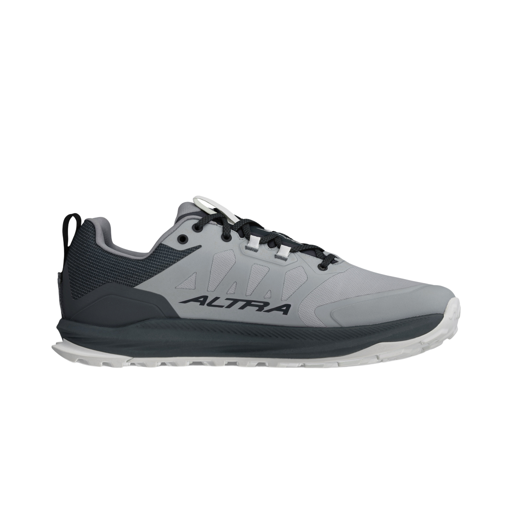 Lone Peak 9 Waterproof Low