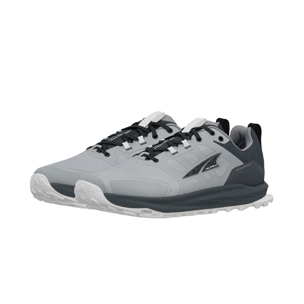 Lone Peak 9 Waterproof Low