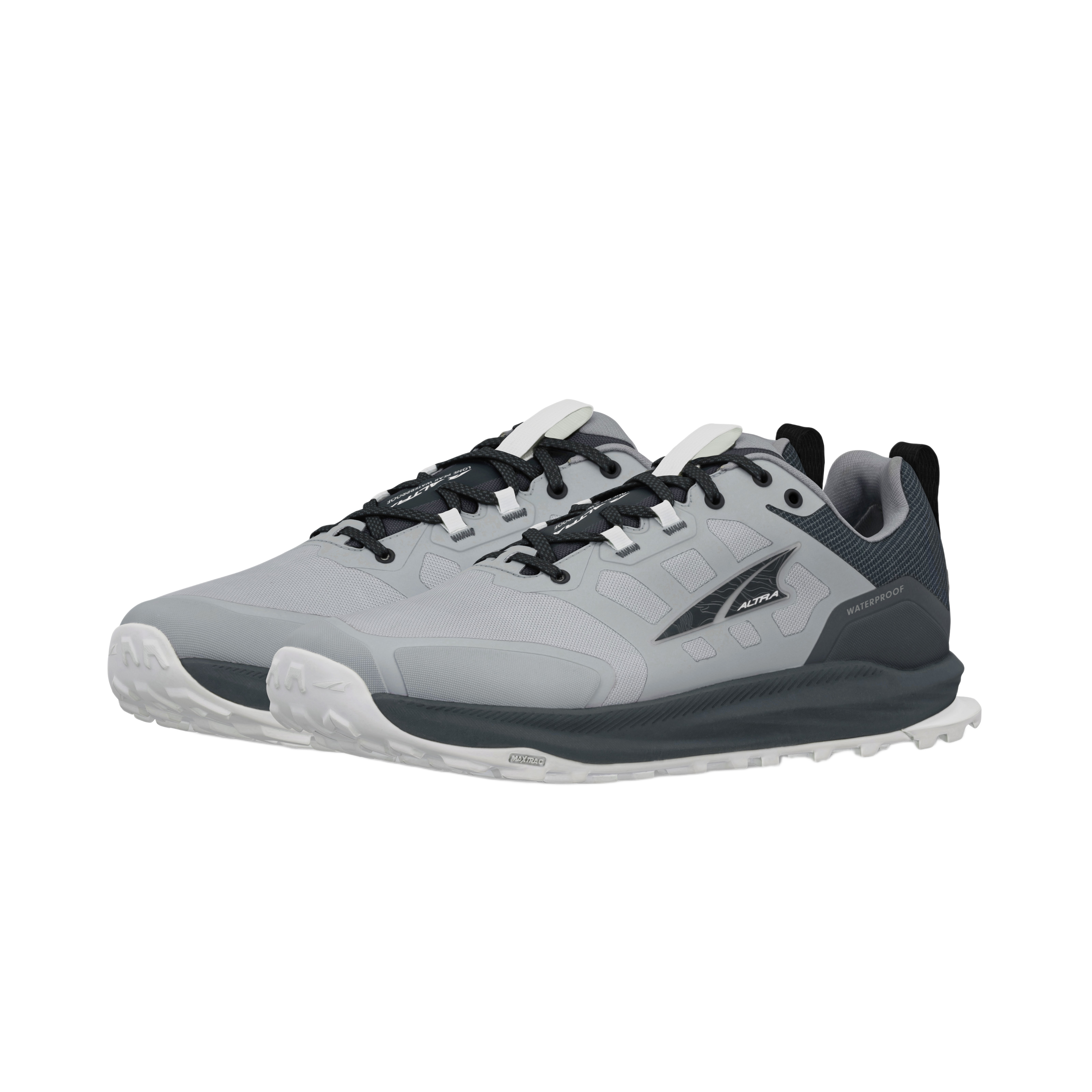 Lone Peak 9 Waterproof Low