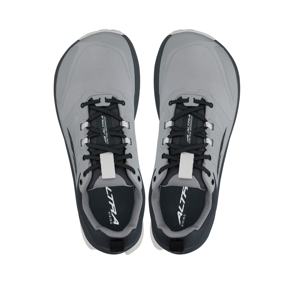 Lone Peak 9 Waterproof Low