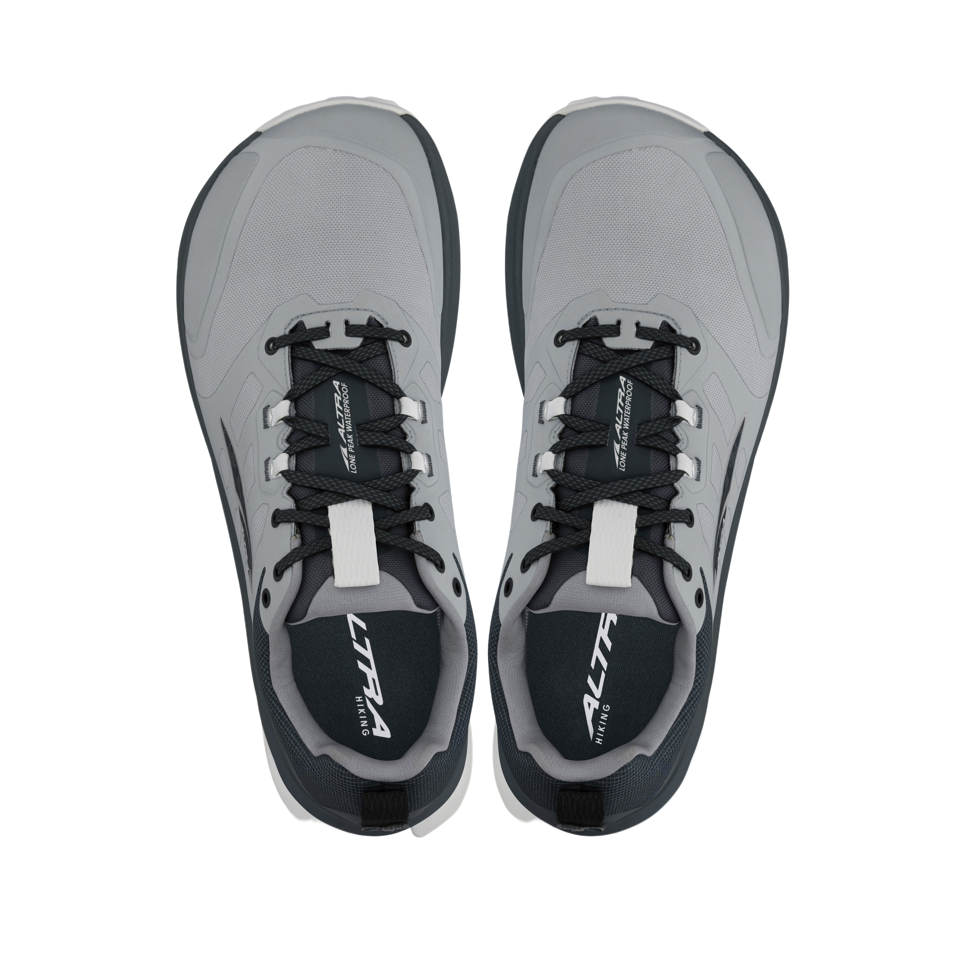 Lone Peak 9 Waterproof Low