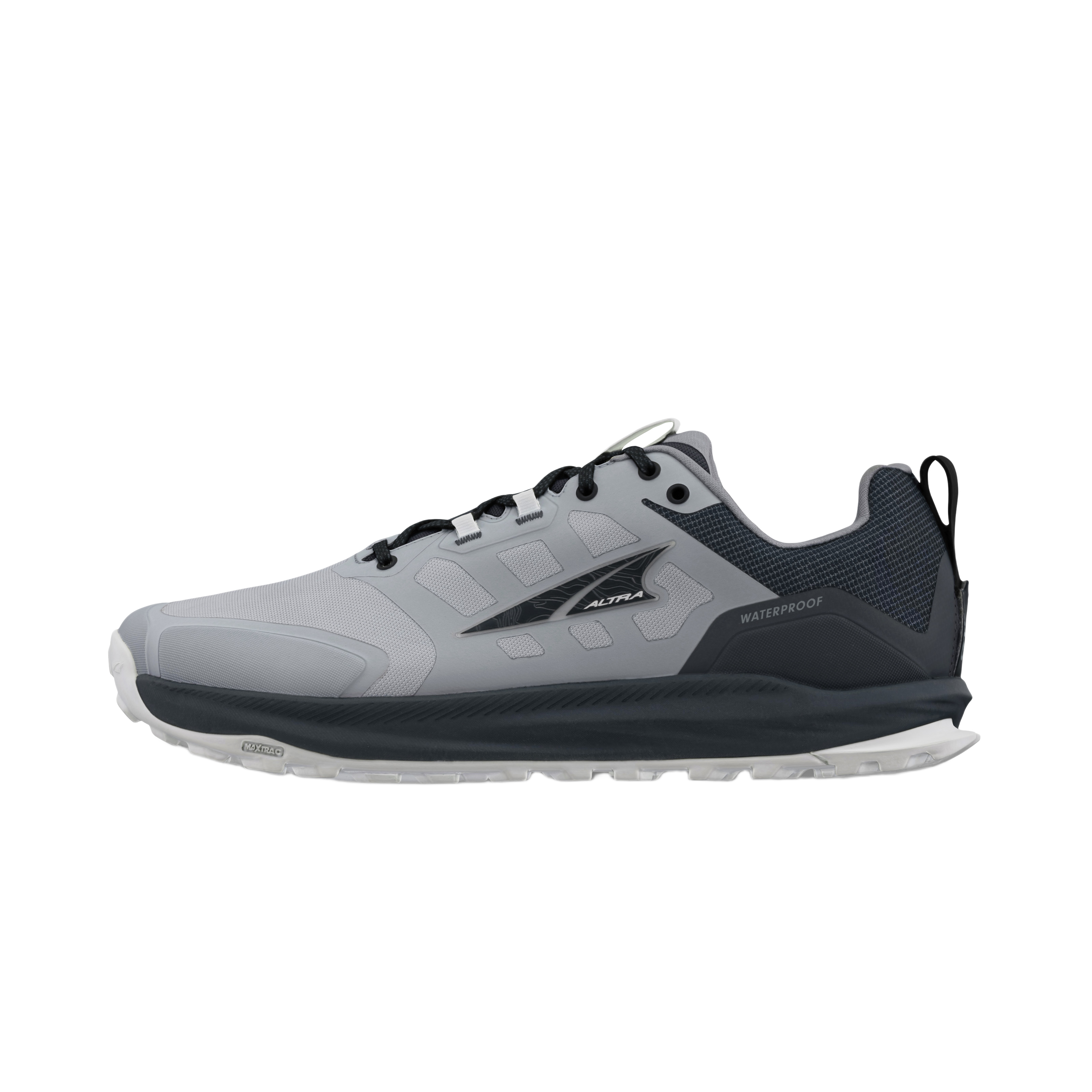 Lone Peak 9 Waterproof Low