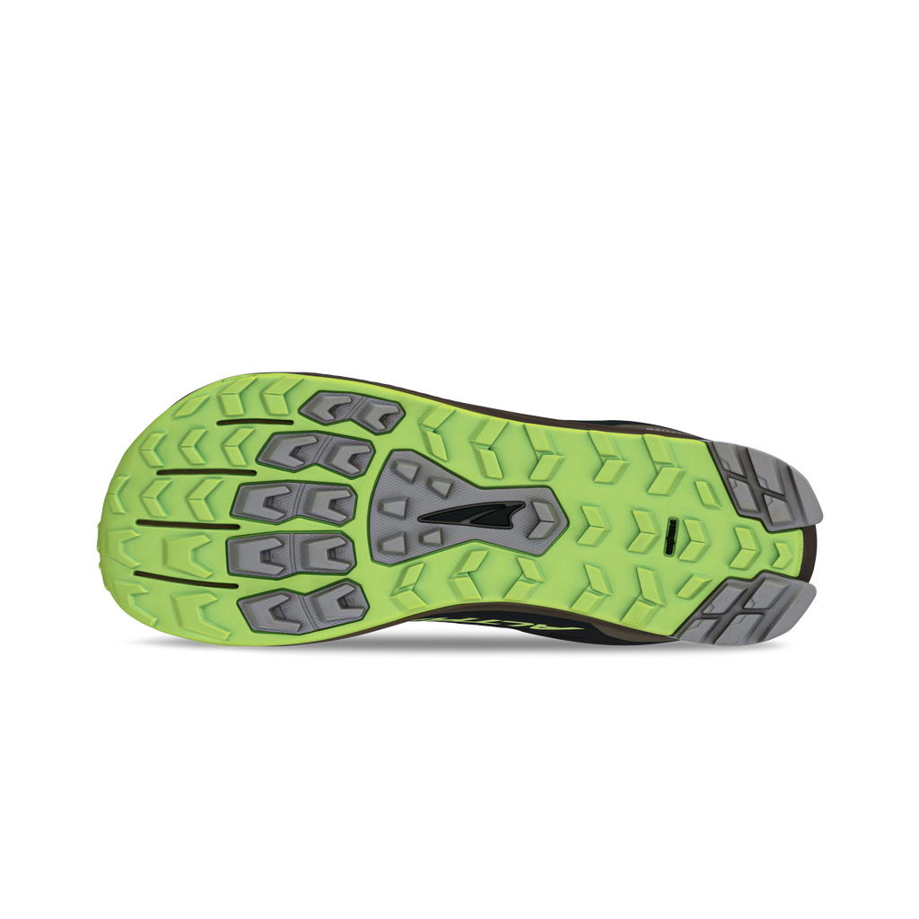 Lone Peak 9 Waterproof Low