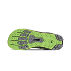Lone Peak 9 Waterproof Low