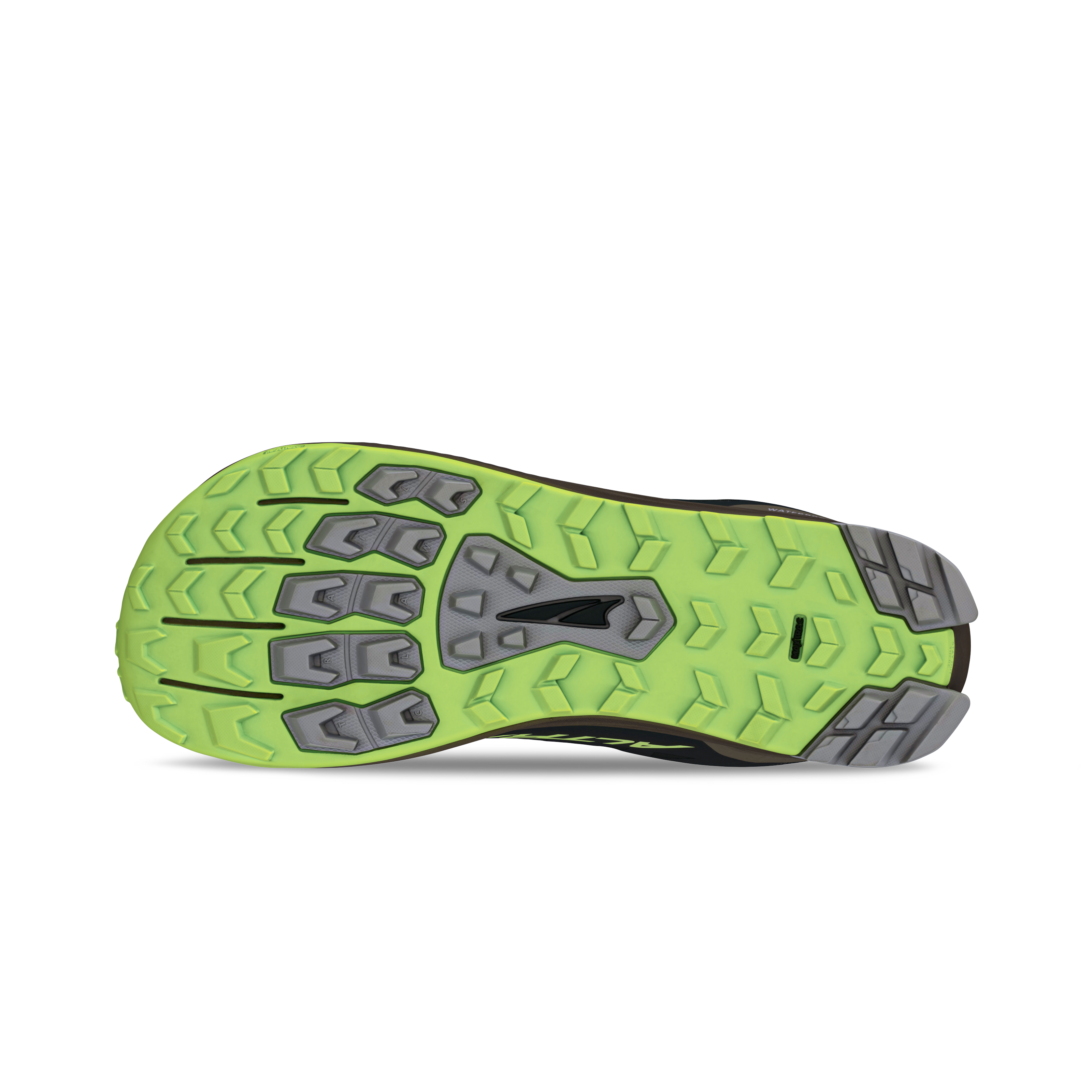 Lone Peak 9 Waterproof Low