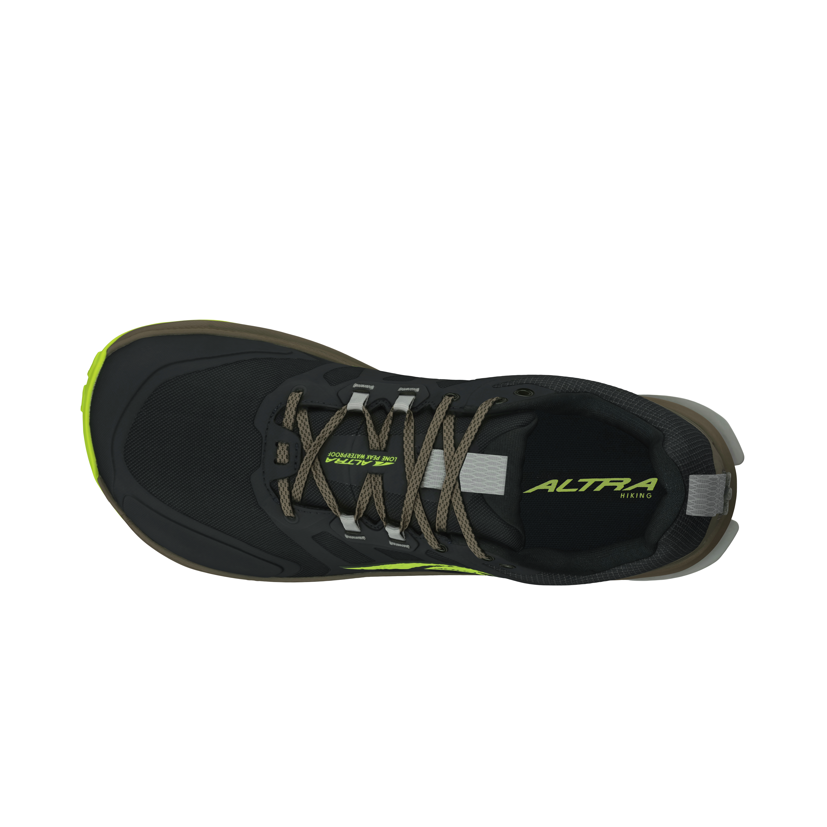 Lone Peak 9 Waterproof Low