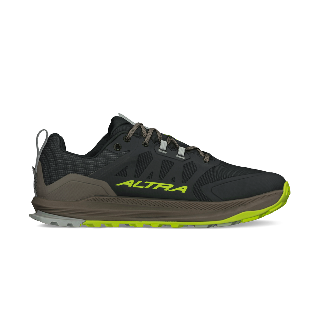 Lone Peak 9 Waterproof Low