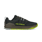 Lone Peak 9 Waterproof Low
