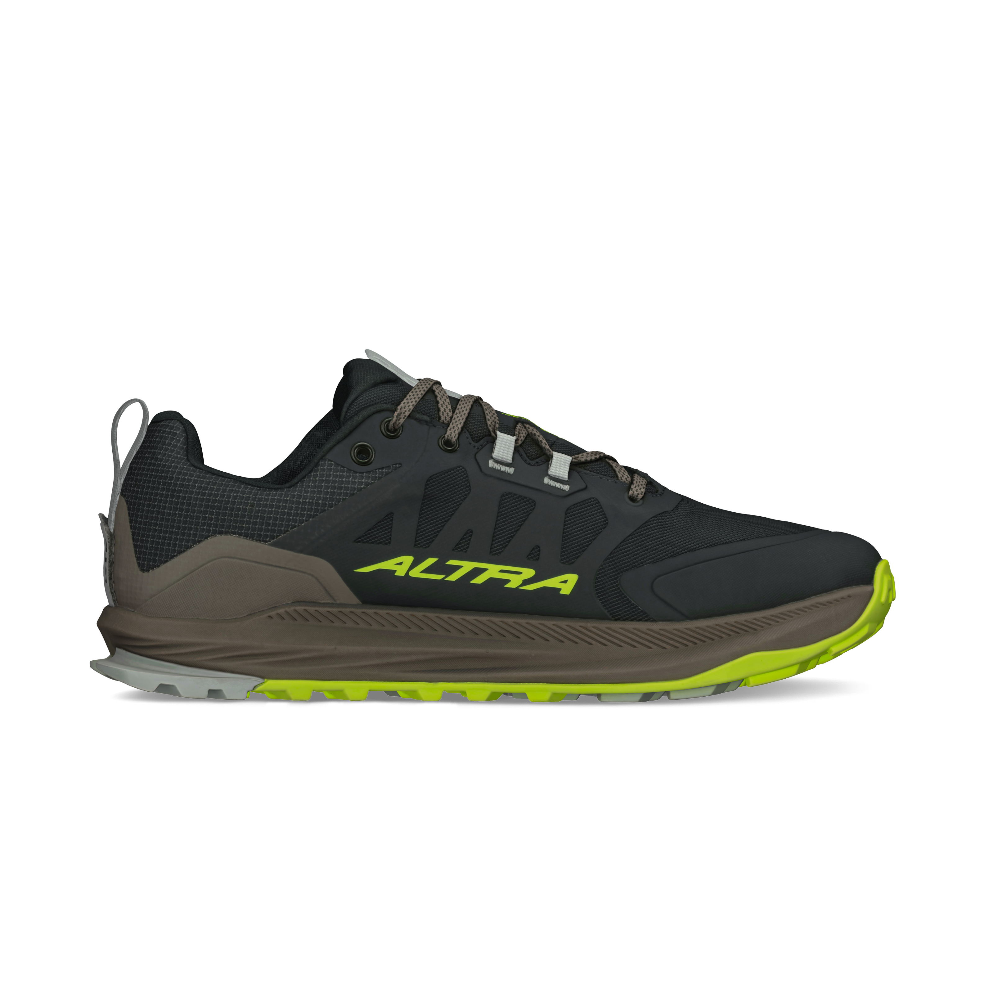 Lone Peak 9 Waterproof Low