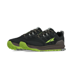Lone Peak 9 Waterproof Low