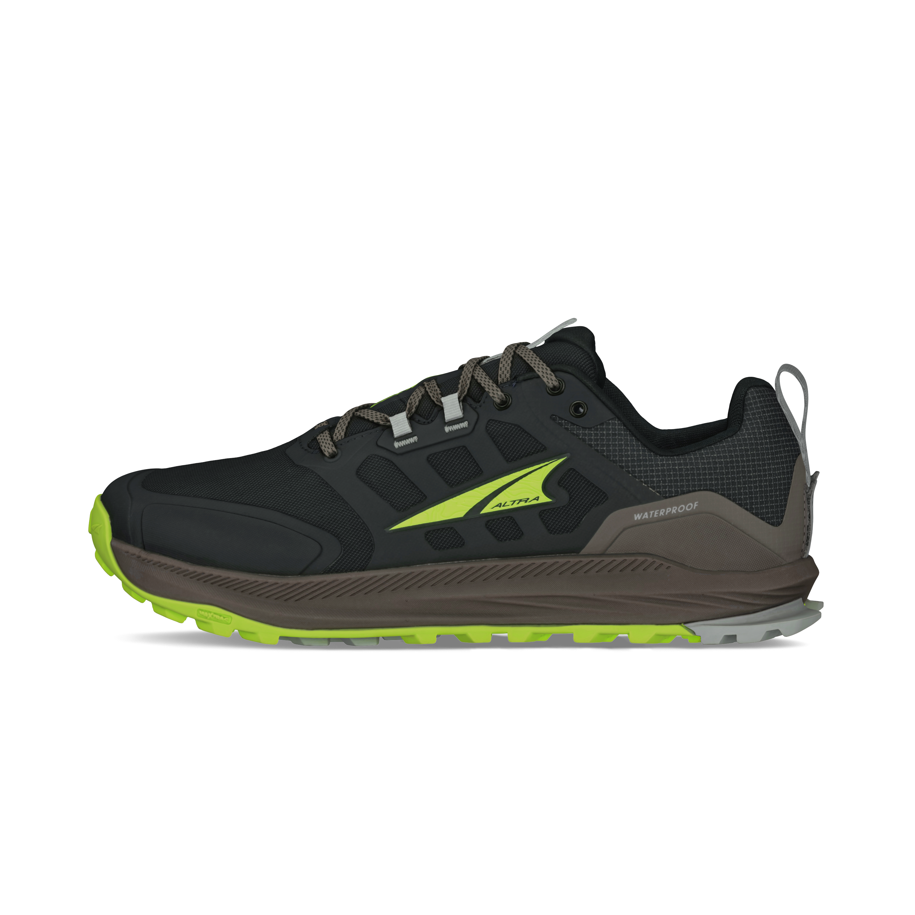 Lone Peak 9 Waterproof Low
