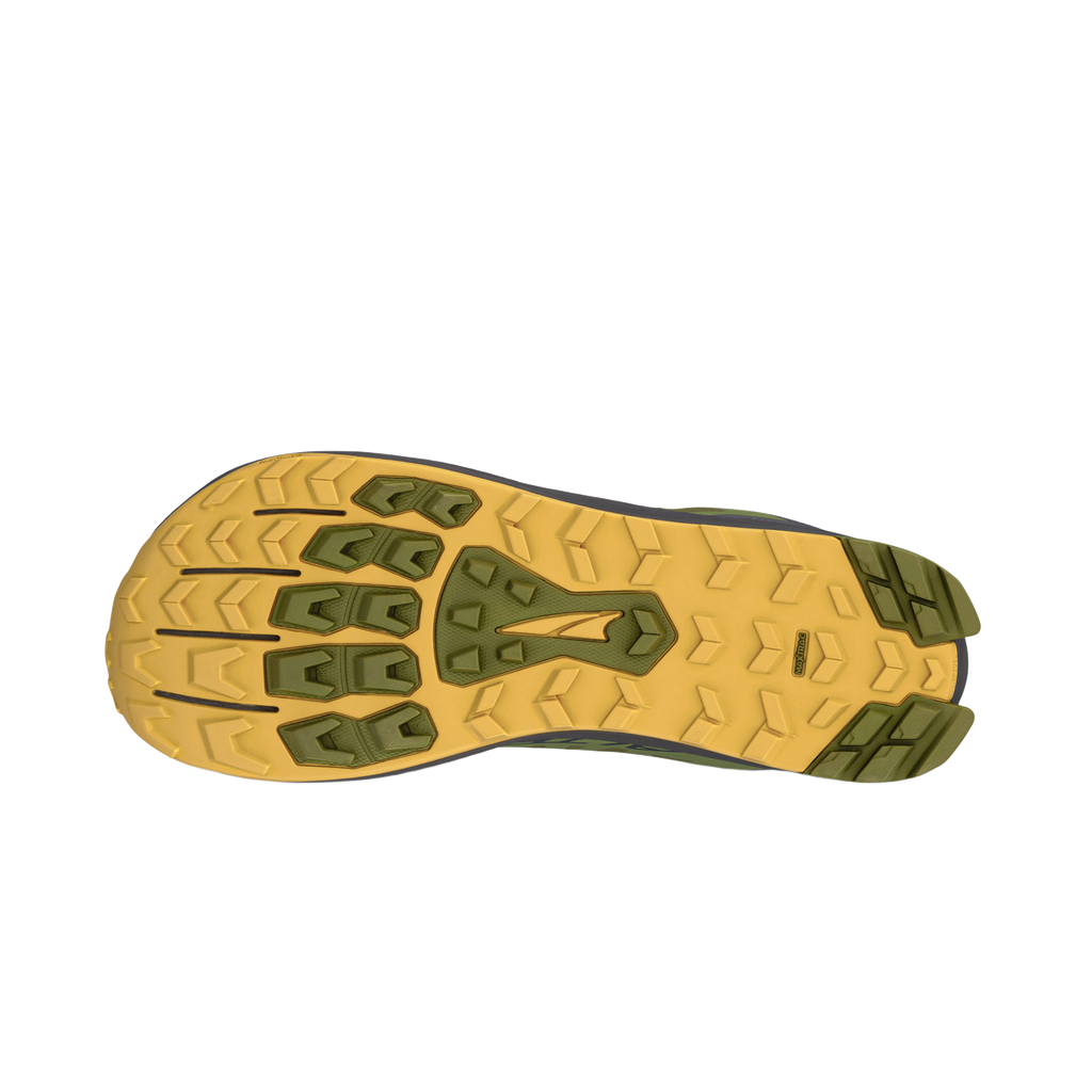 Lone Peak 9 Waterproof Low