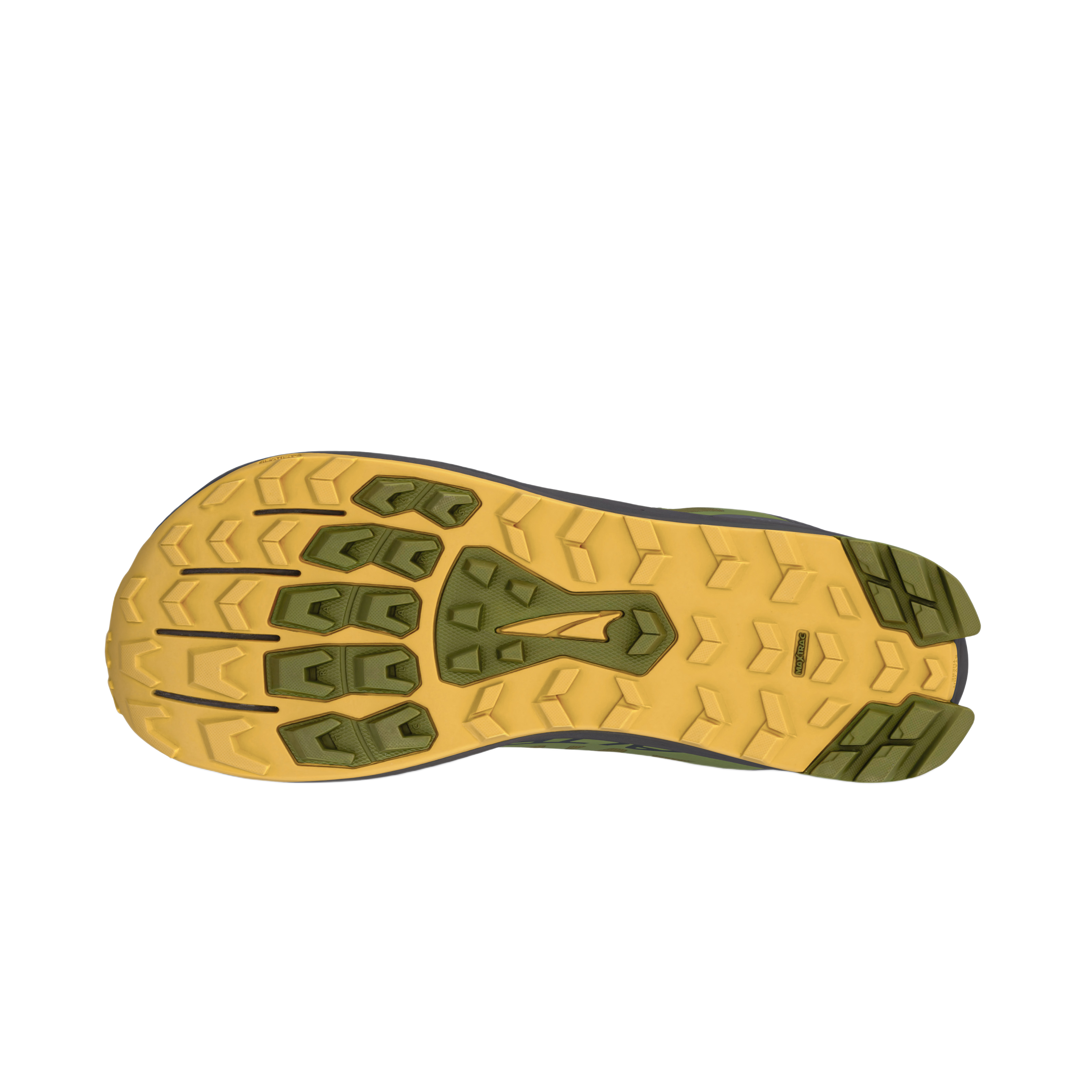 Lone Peak 9 Waterproof Low
