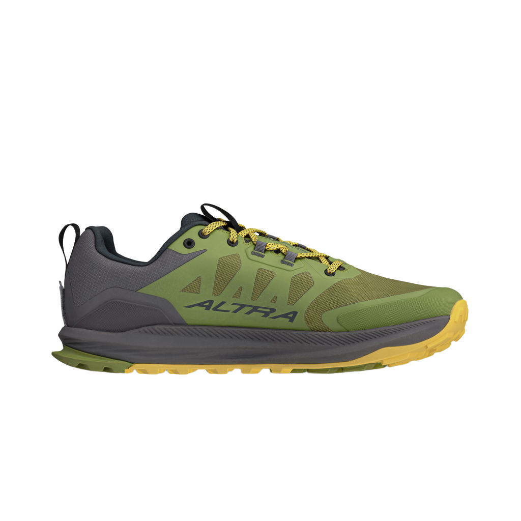 Lone Peak 9 Waterproof Low