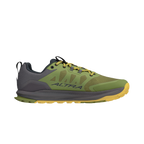 Lone Peak 9 Waterproof Low