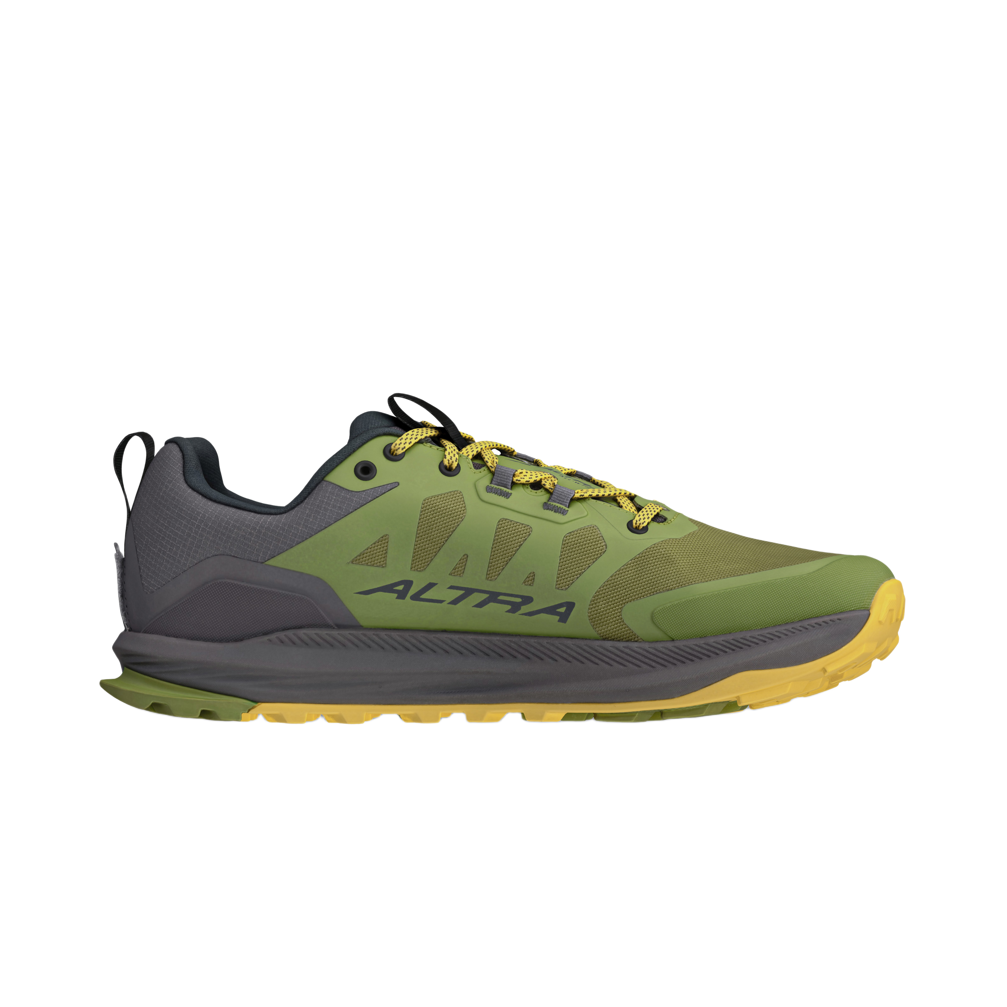 Lone Peak 9 Waterproof Low