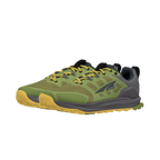 Lone Peak 9 Waterproof Low