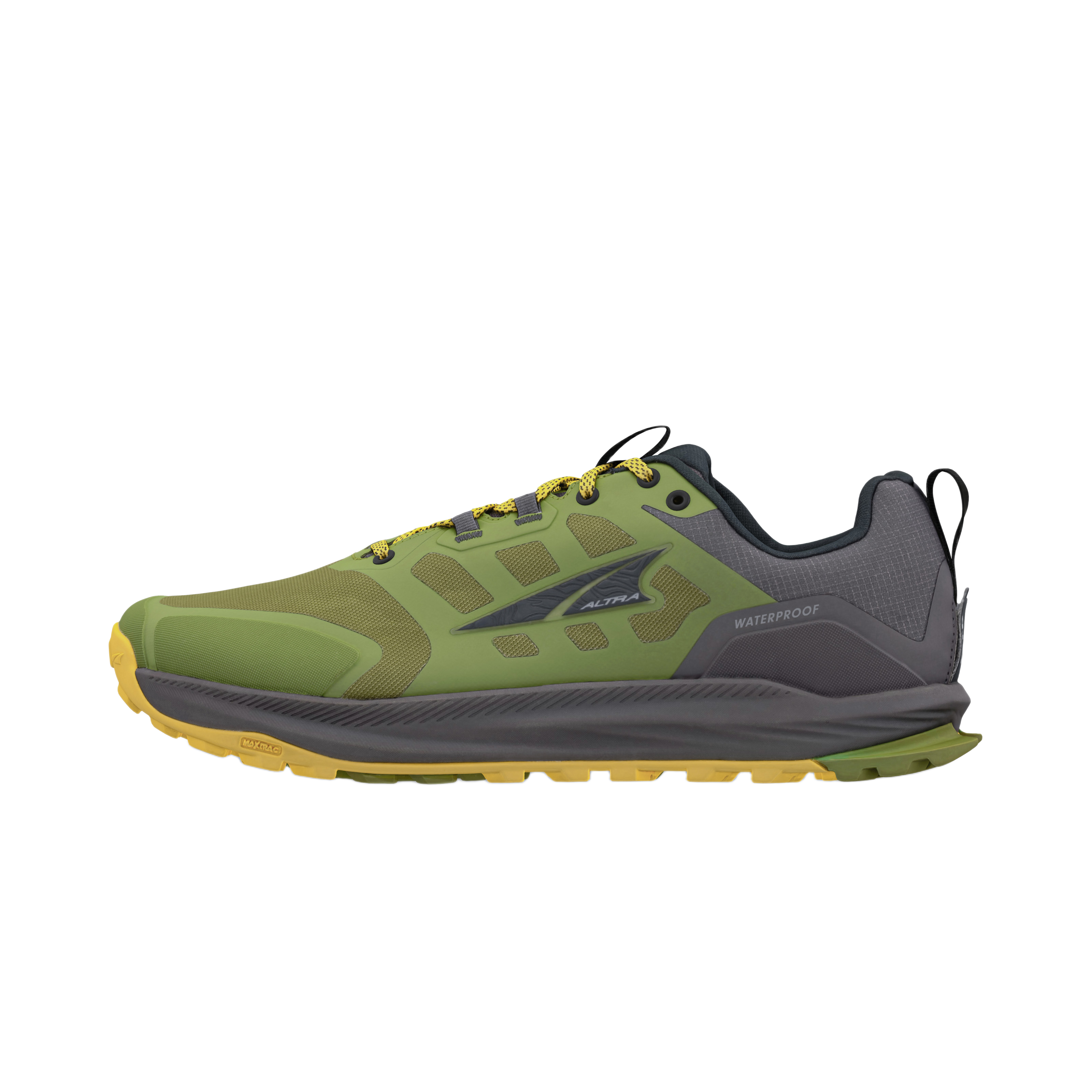 Lone Peak 9 Waterproof Low