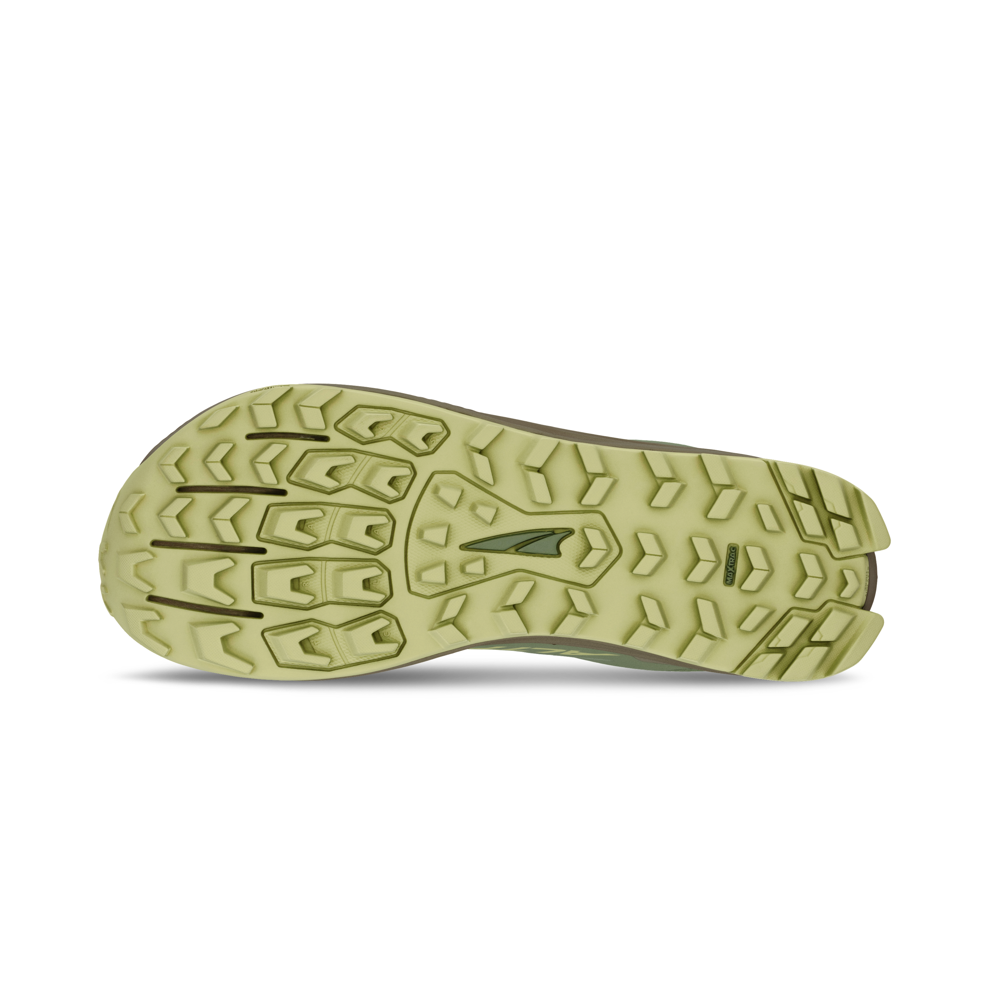 Lone Peak 9 Waterproof Low