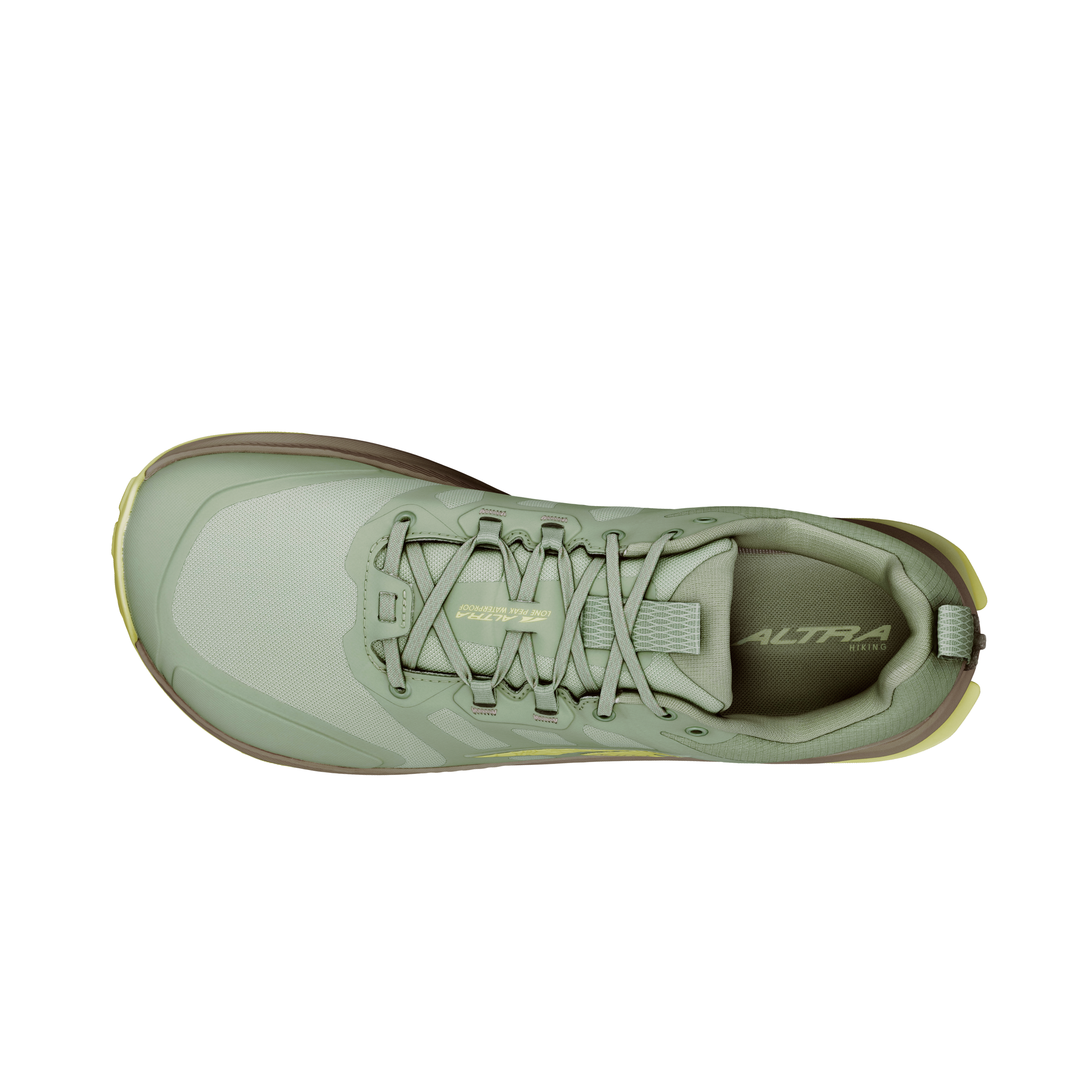 Lone Peak 9 Waterproof Low