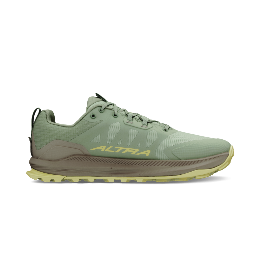 Lone Peak 9 Waterproof Low