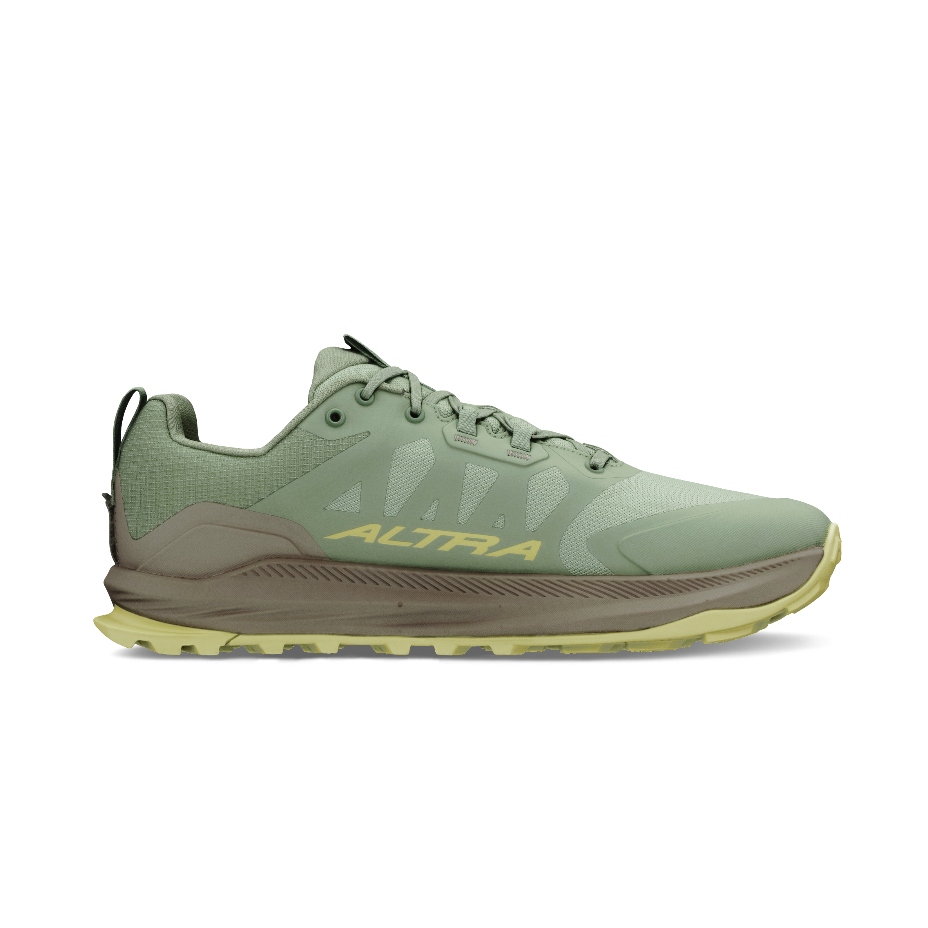 Lone Peak 9 Waterproof Low
