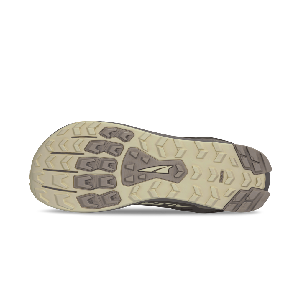 Lone Peak 9 Waterproof Low