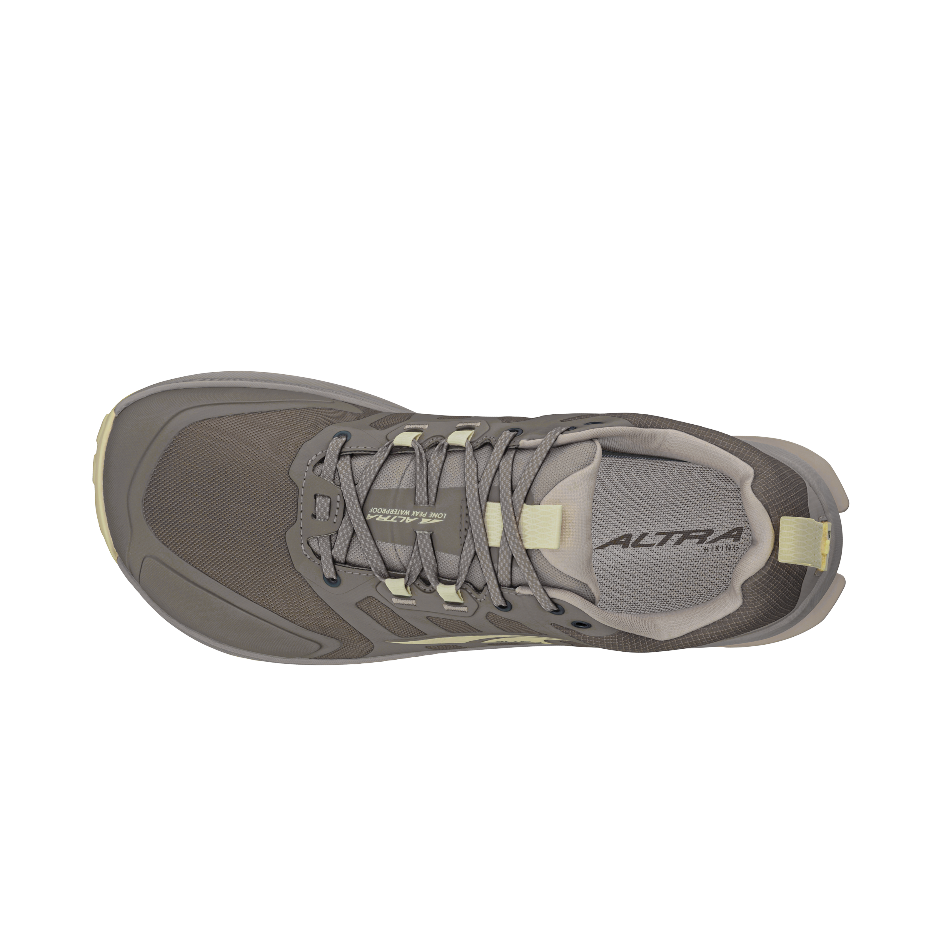Lone Peak 9 Waterproof Low