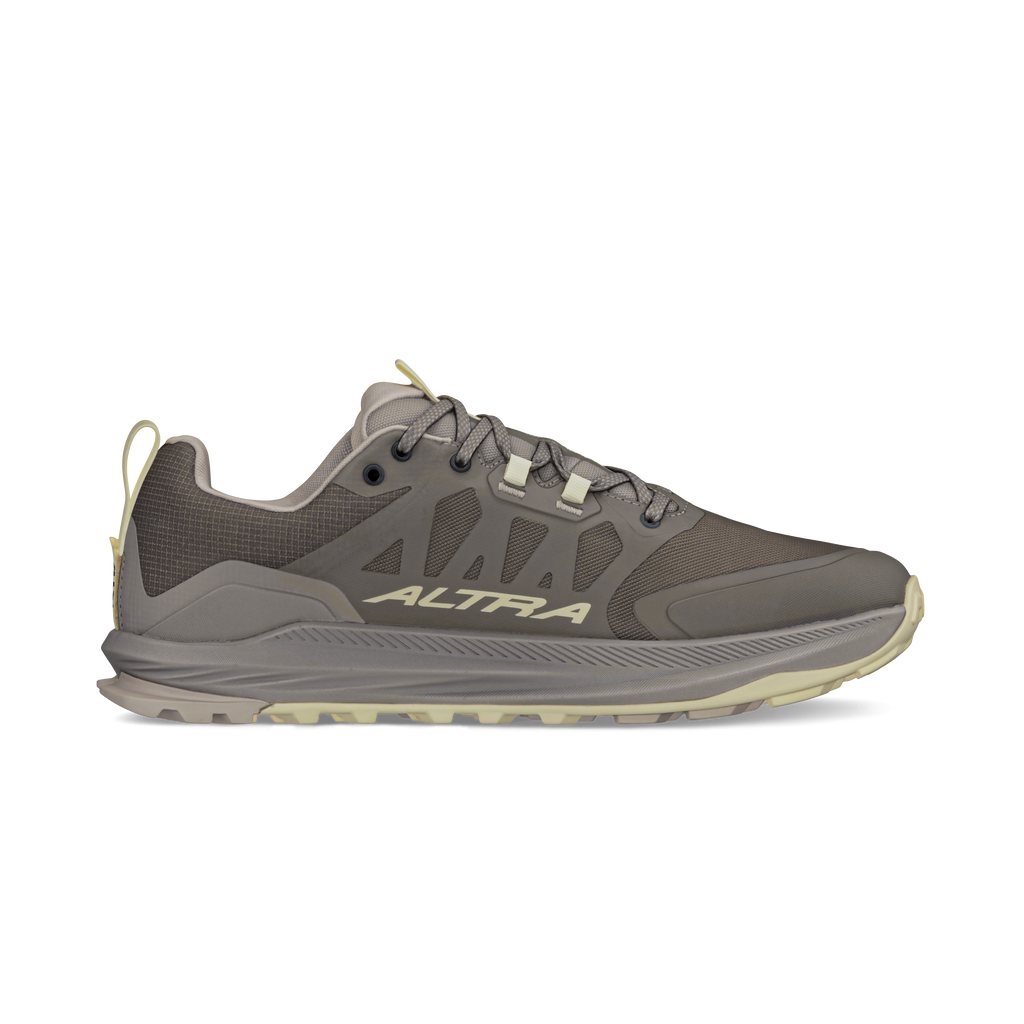 Lone Peak 9 Waterproof Low