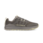 Lone Peak 9 Waterproof Low