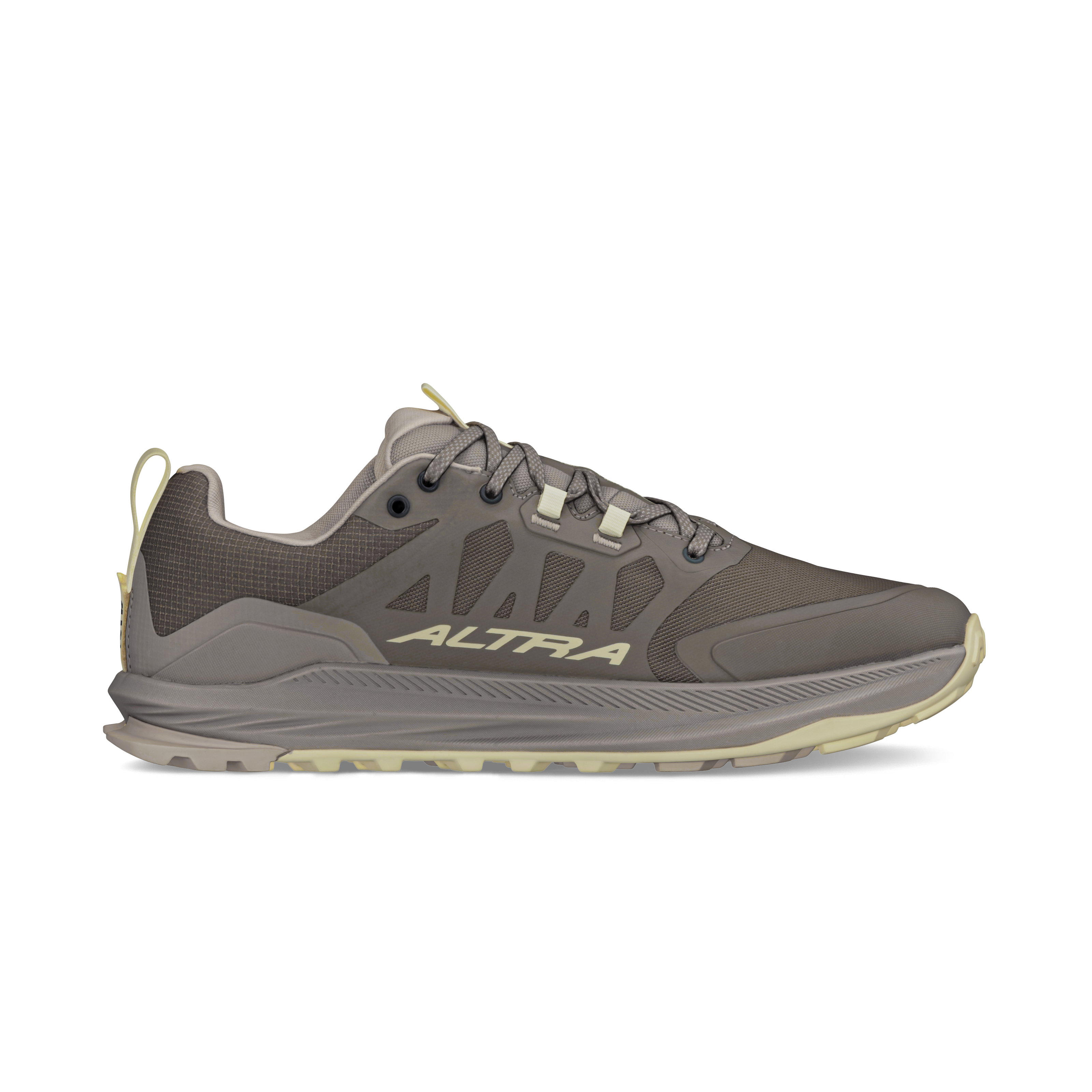 Lone Peak 9 Waterproof Low
