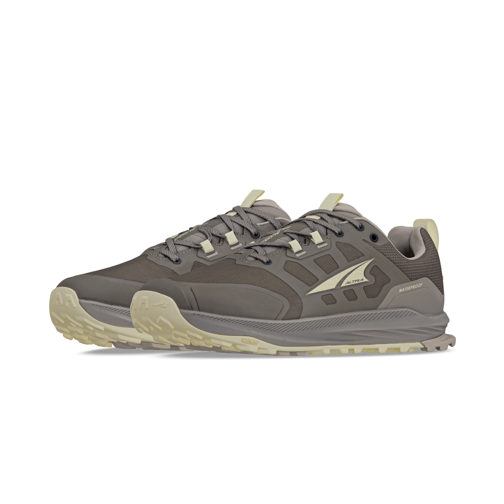 Lone Peak 9 Waterproof Low