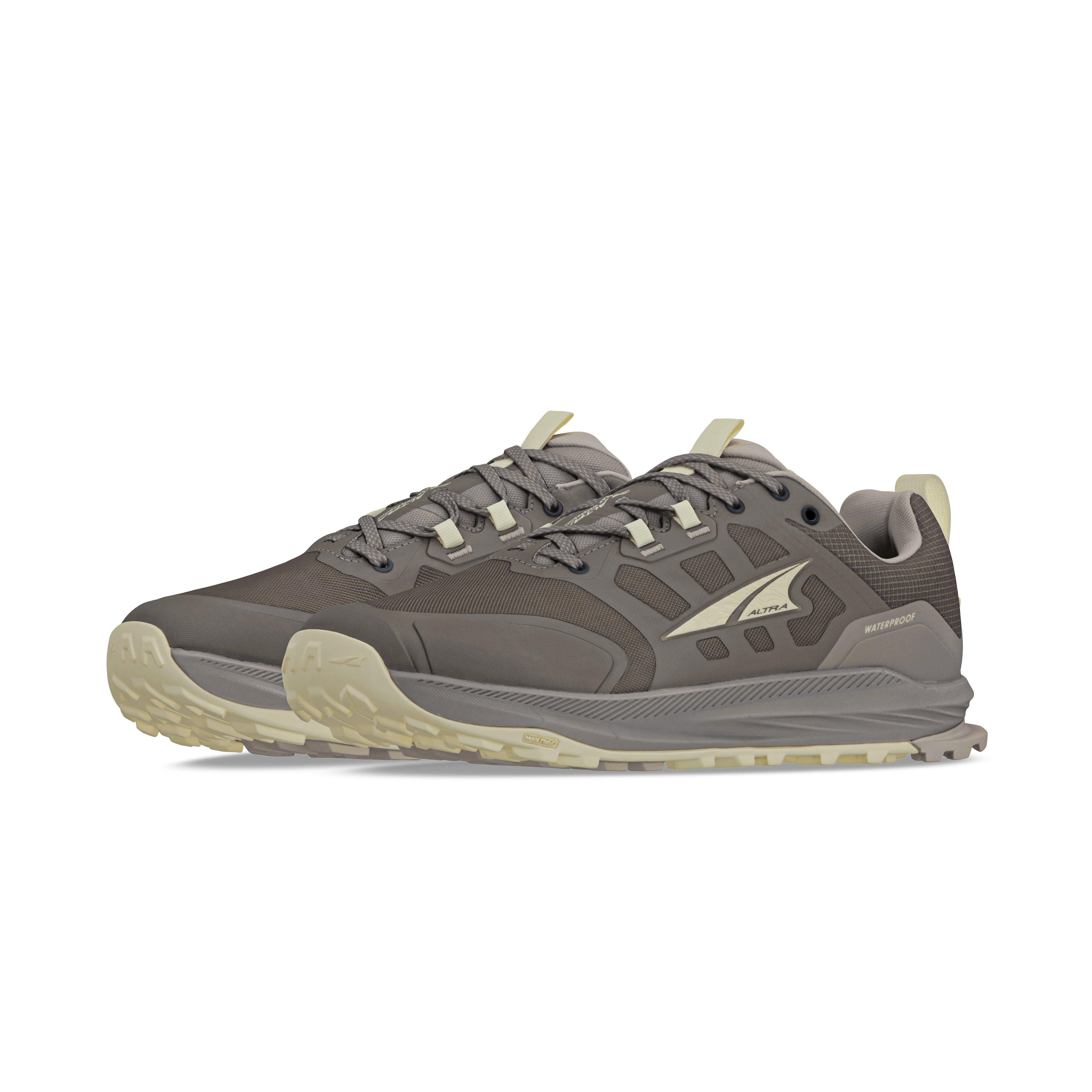 Lone Peak 9 Waterproof Low