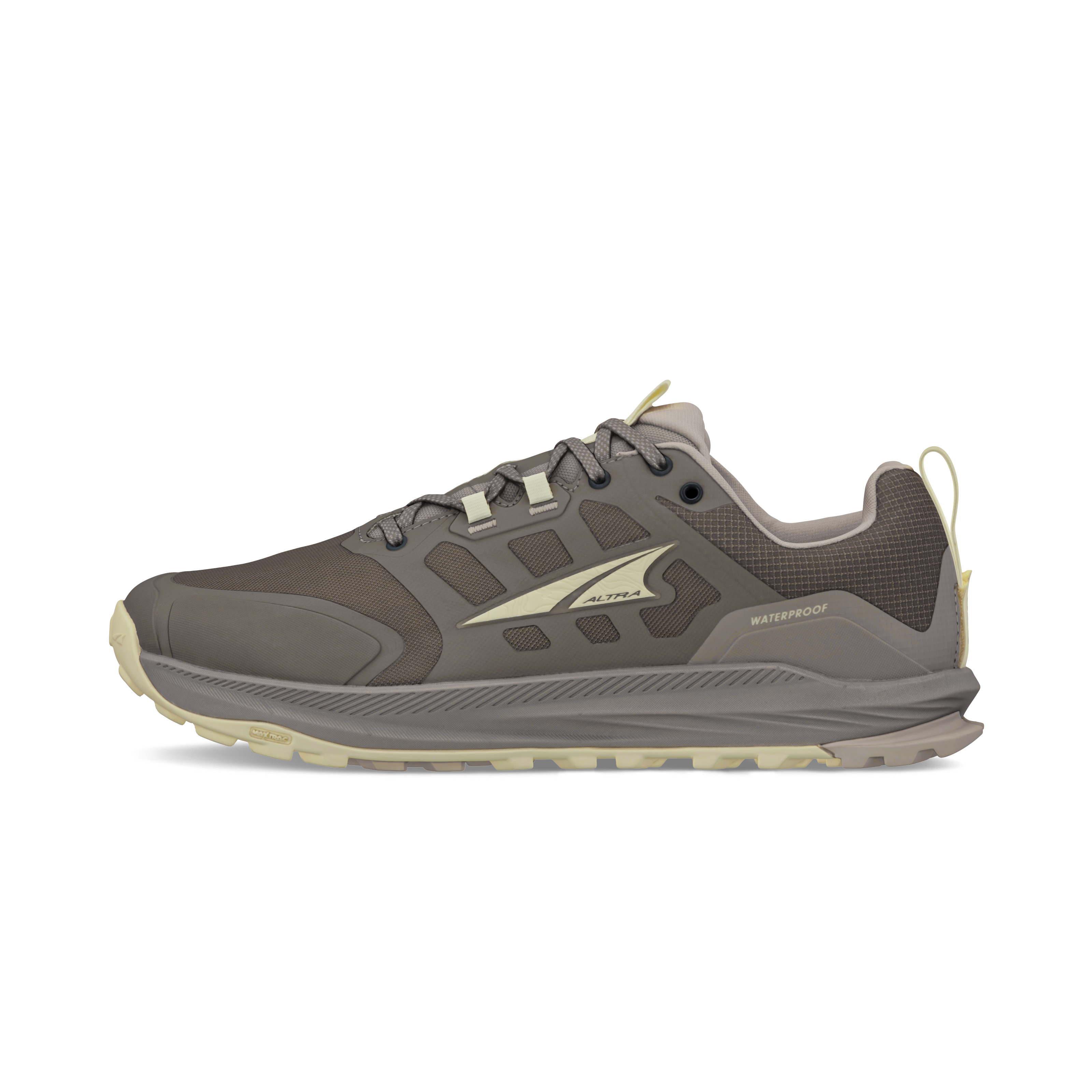 Lone Peak 9 Waterproof Low