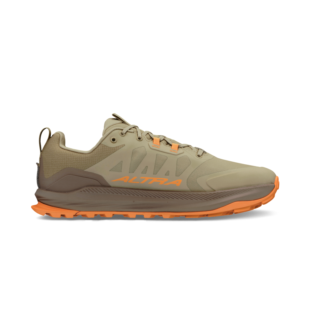 Lone Peak 9 Waterproof Low