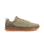 Lone Peak 9 Waterproof Low
