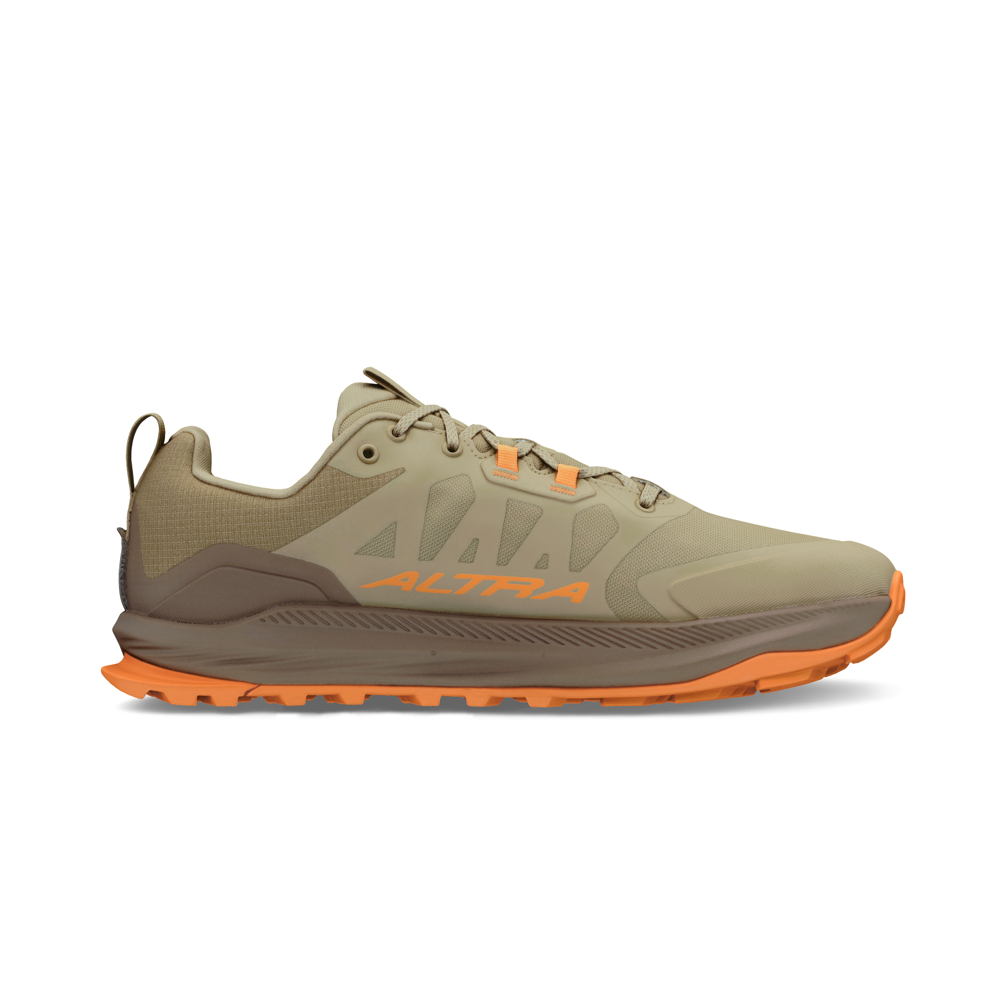 Lone Peak 9 Waterproof Low