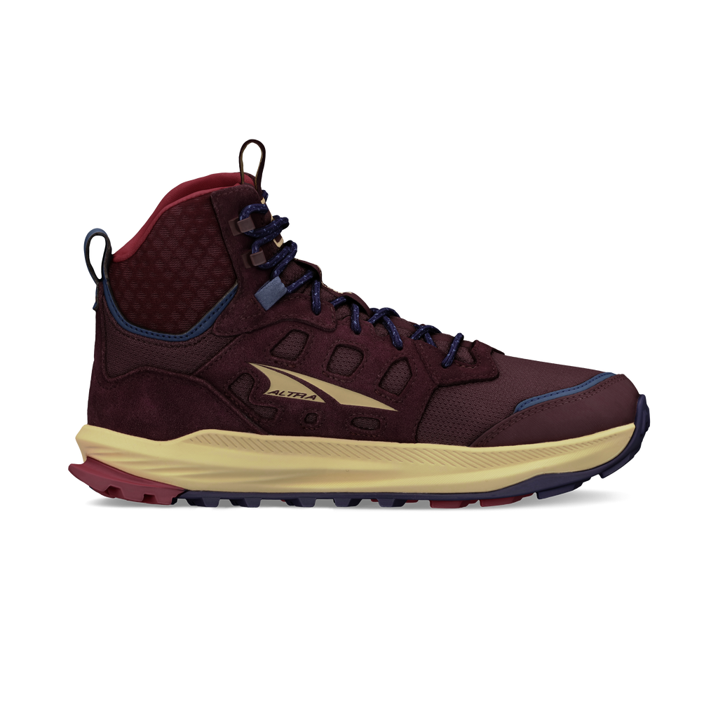 Lone Peak Hiker 3