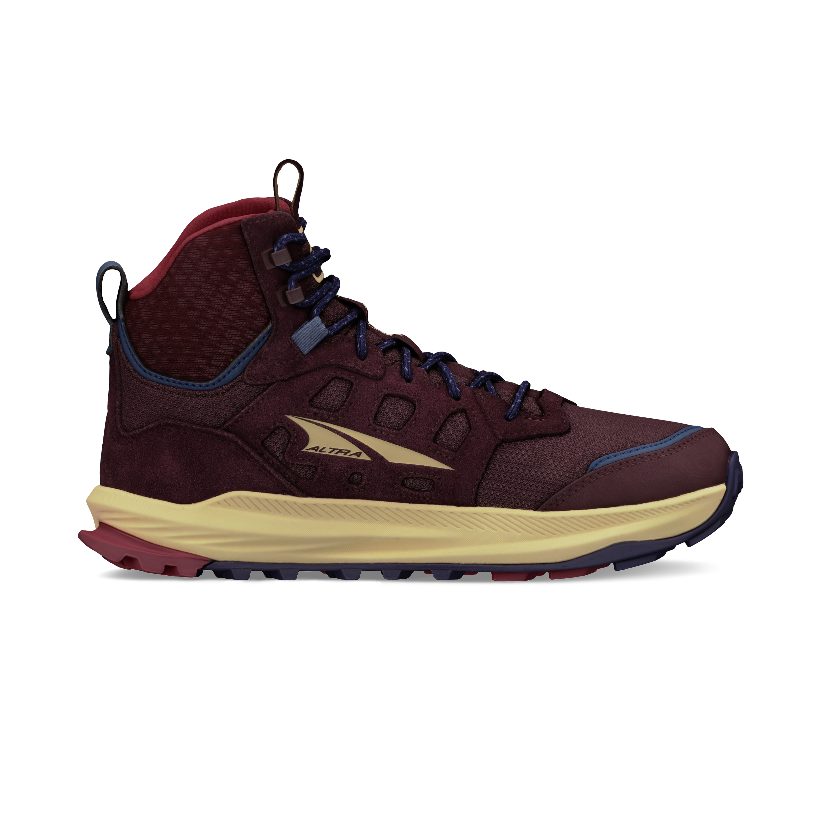 Lone Peak Hiker 3