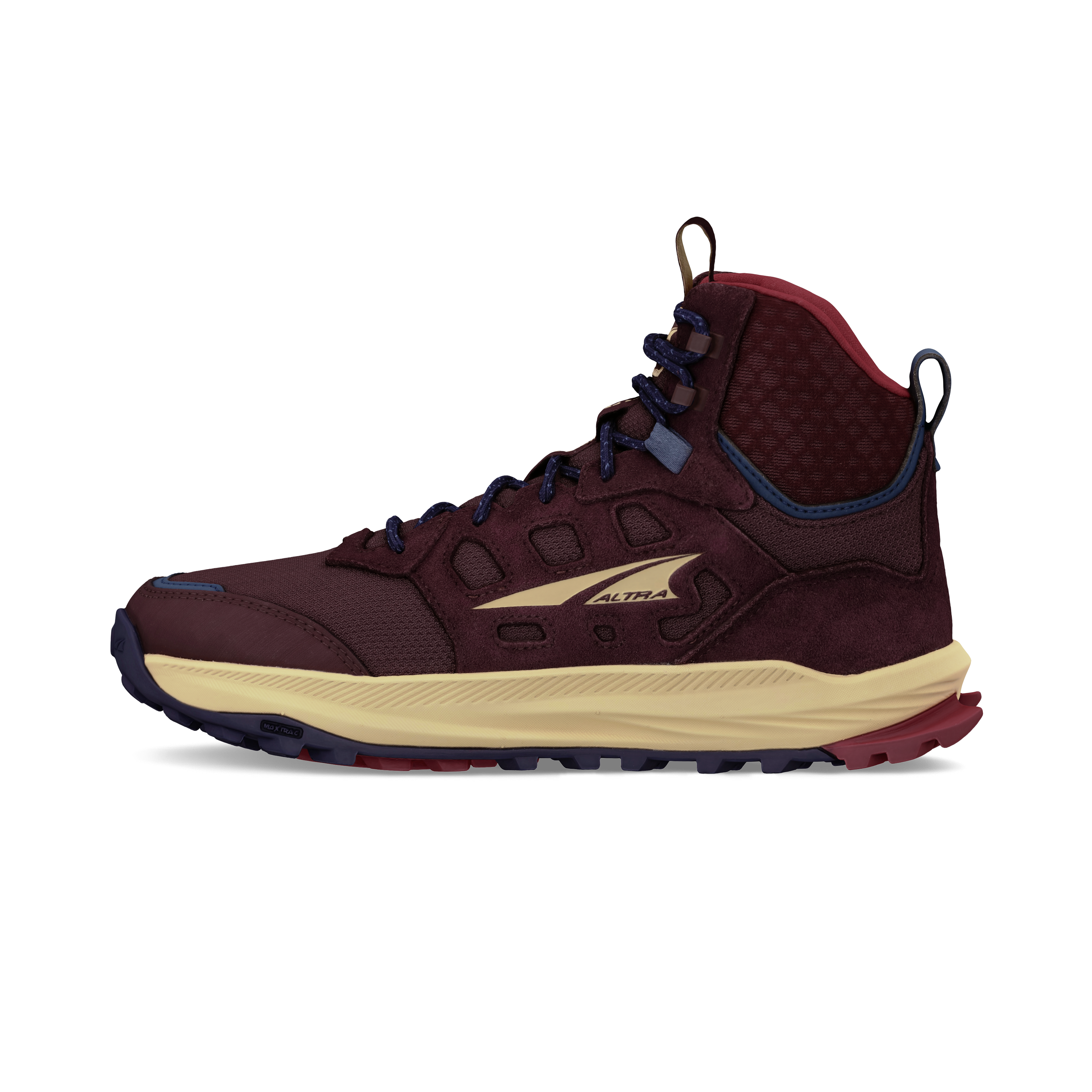 Lone Peak Hiker 3