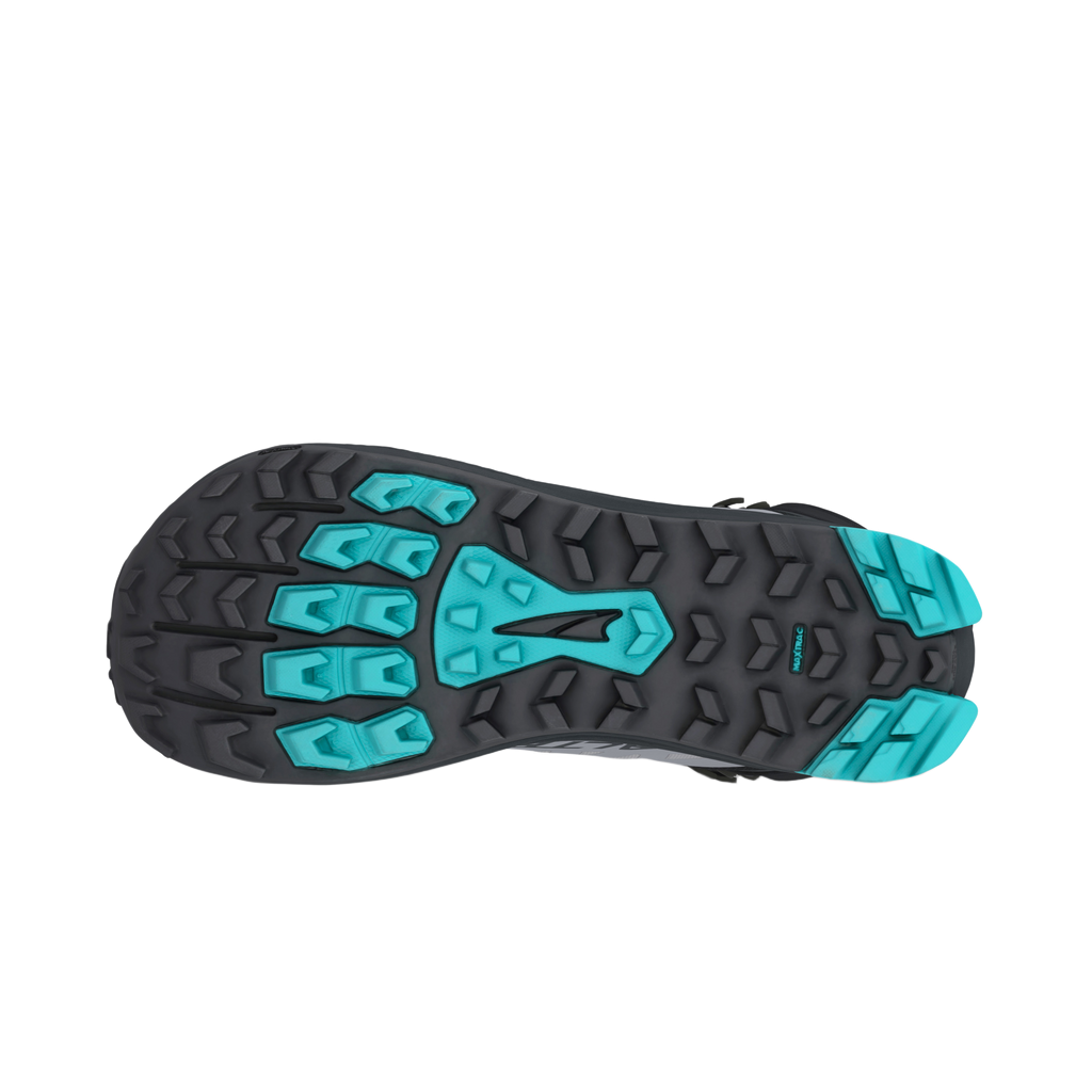 Lone Peak 9 Waterproof Mid