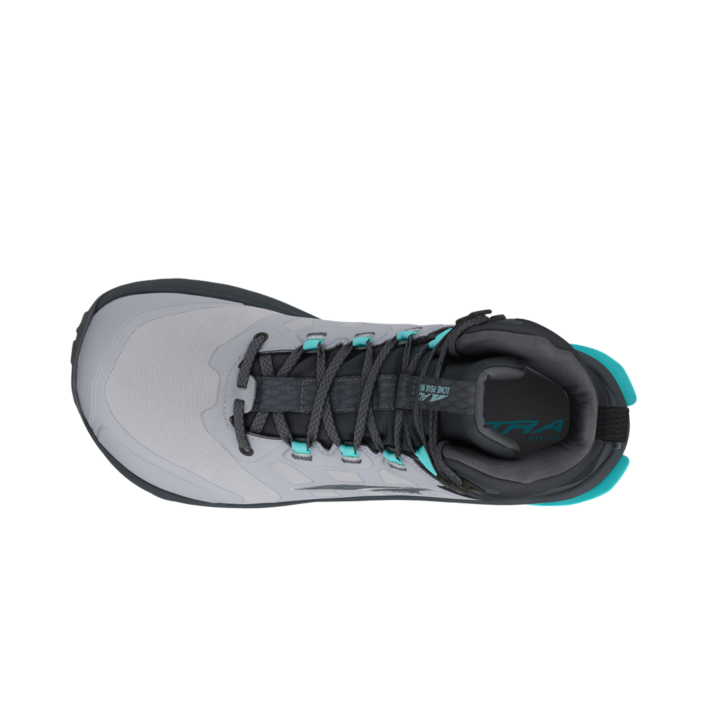 Lone Peak 9 Waterproof Mid