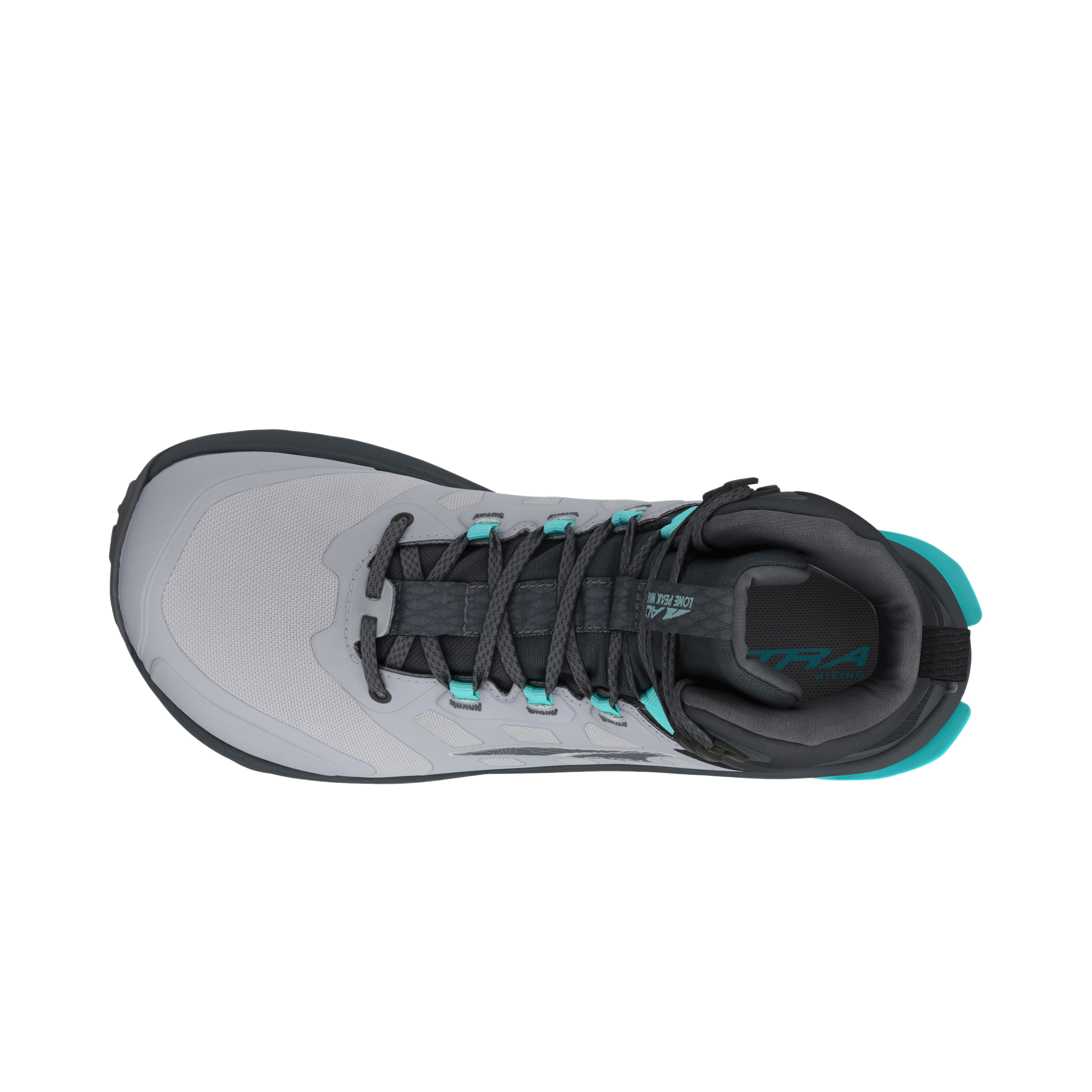 Lone Peak 9 Waterproof Mid