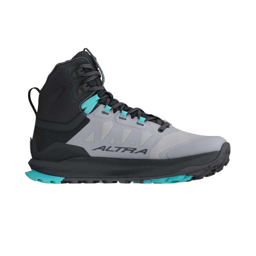 Lone Peak 9 Waterproof Mid