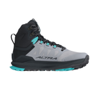 Lone Peak 9 Waterproof Mid