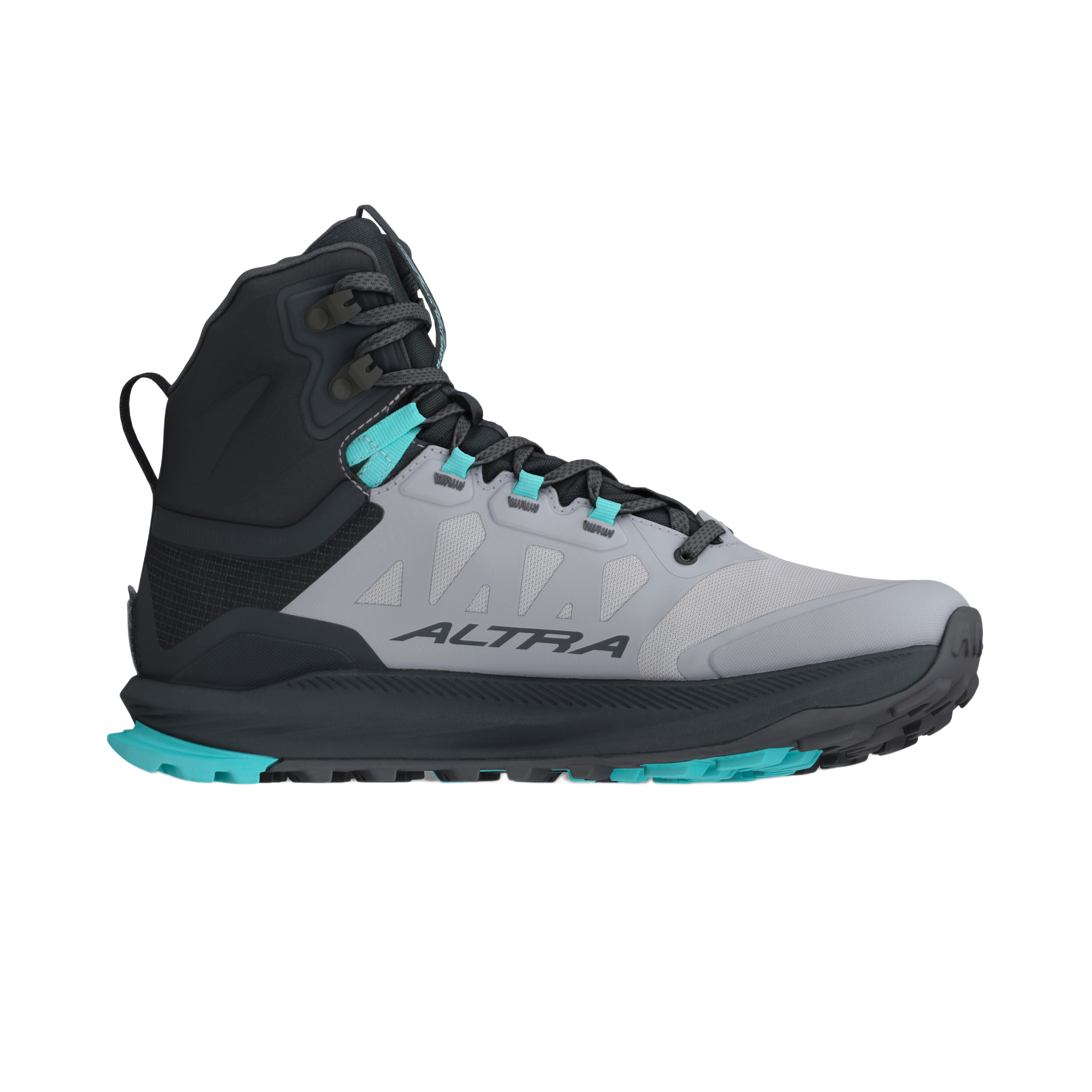 Lone Peak 9 Waterproof Mid